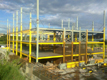 <hr>Managua a gran Escala <hr>Managua a gran Escala