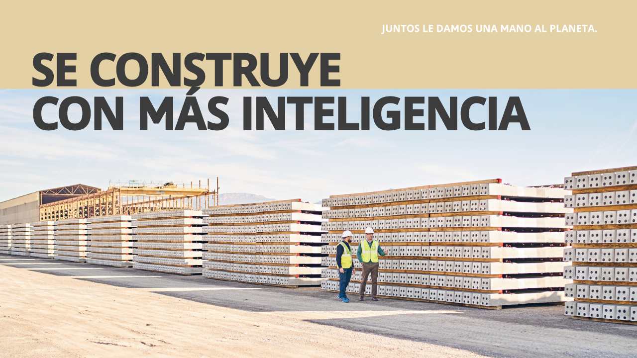 construir inteligente construir inteligente