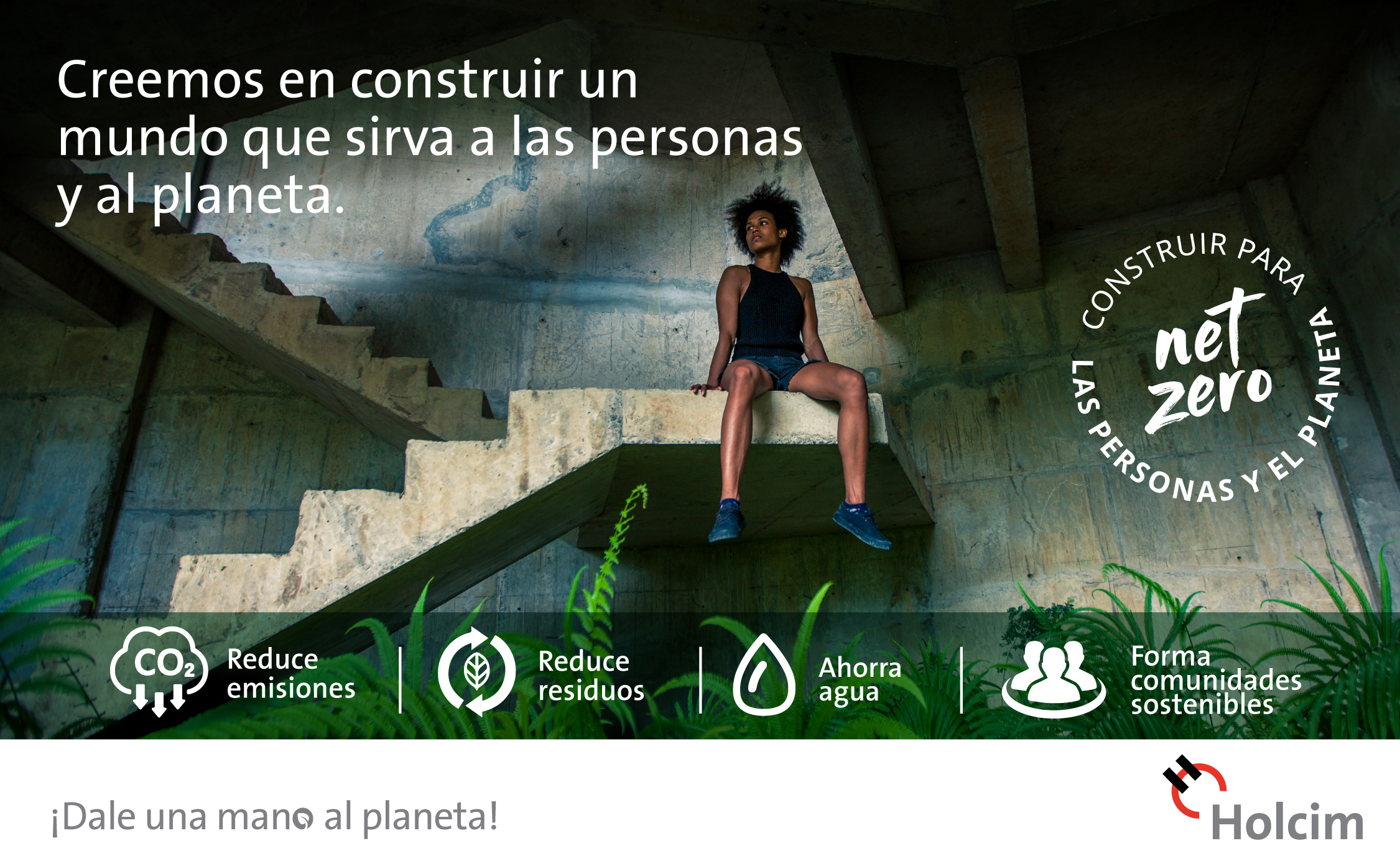 construir para personas construir para personas