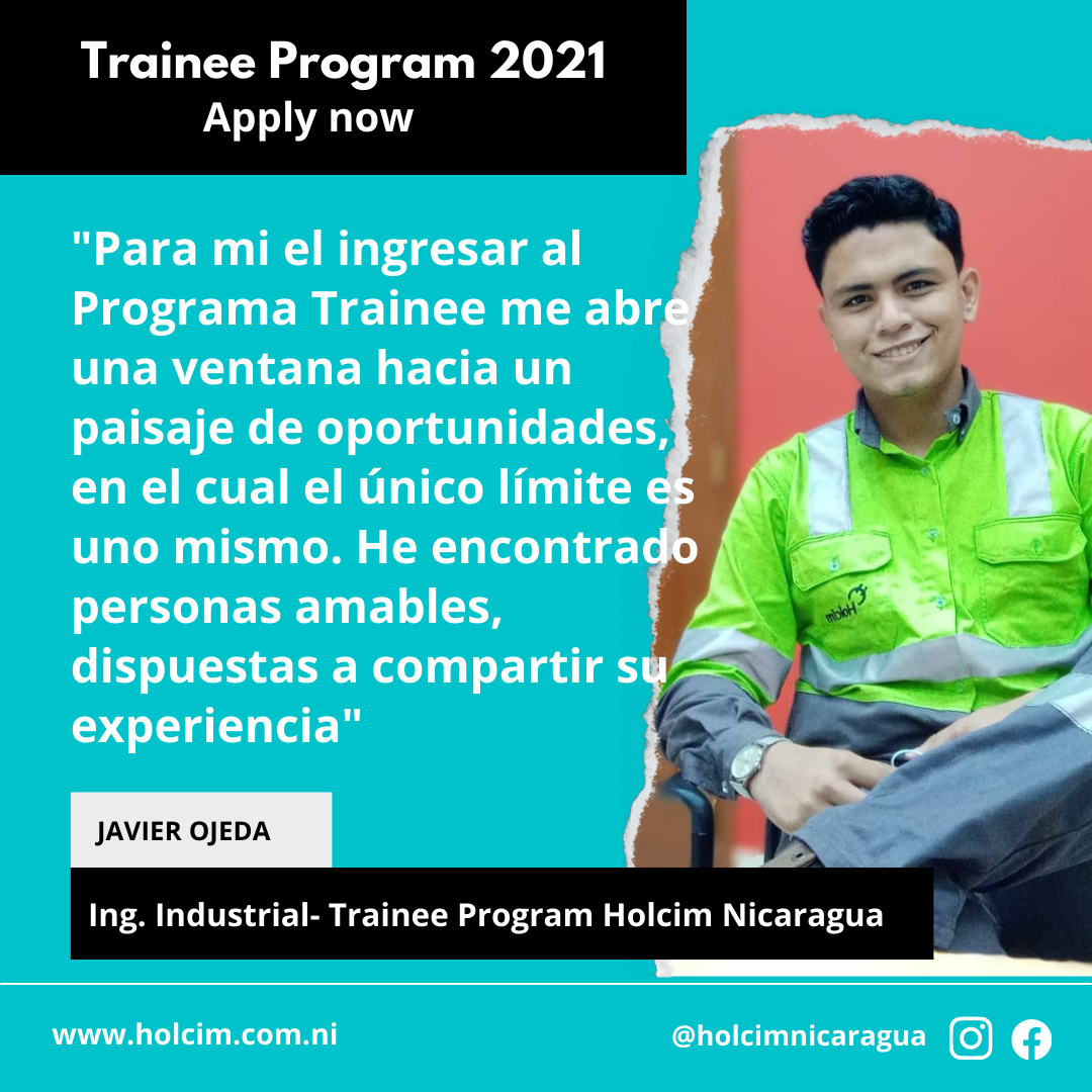 trainee program 1 trainee program 1
