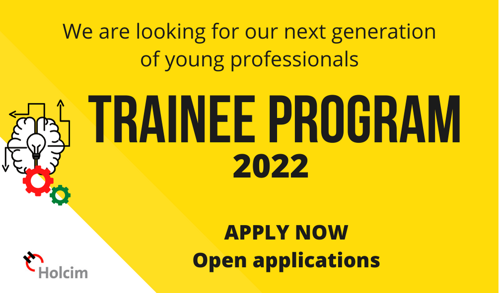 trainee program 3 trainee program 3